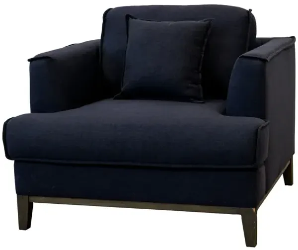 Aspen - Linen Chair