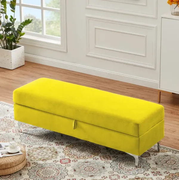 Versatile Functionality Leisure Stool