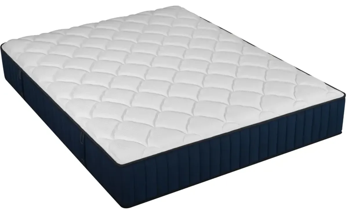 Serenity - 12" Medium Tight-Top Cooling Gel Memory Edge Support Pocket Spring Premium Hybrid Mattress