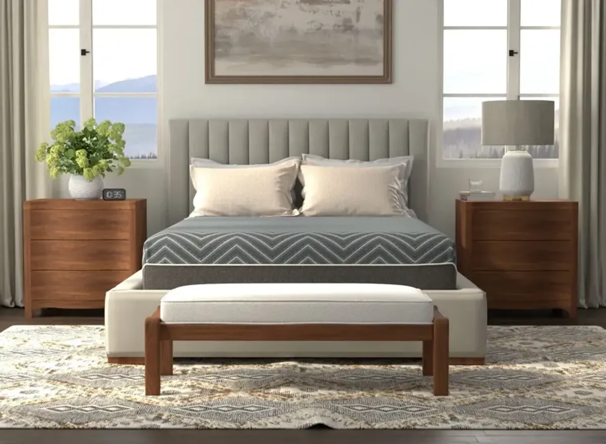 Hybrid Design Bed Mattress