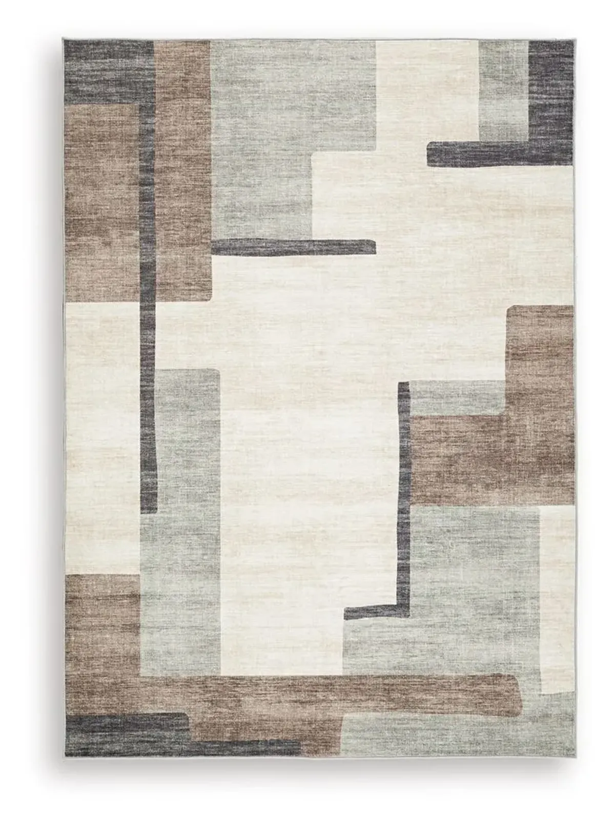 Larkport - Washable Rug