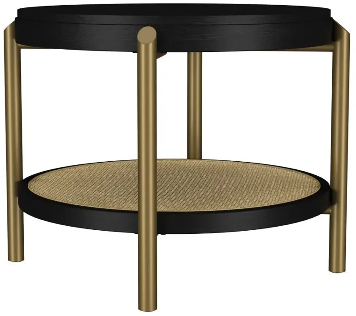 Arini - Round Coffee And End Table Set
