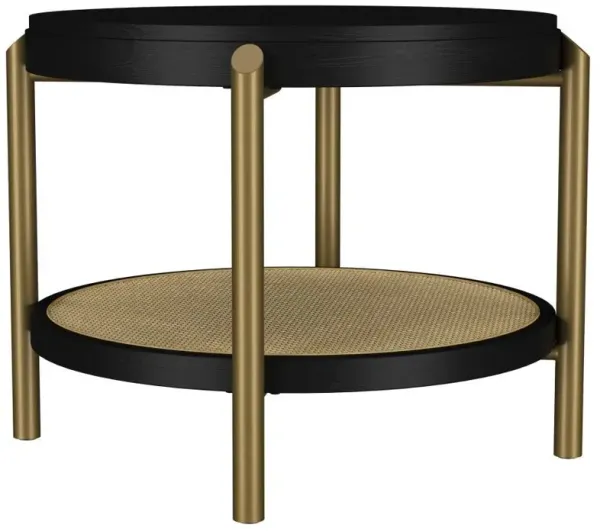 Arini - Round Coffee And End Table Set