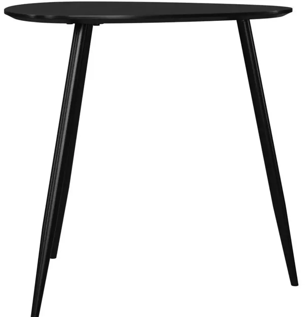 Odessa - Triangular Coffee And End Table Set