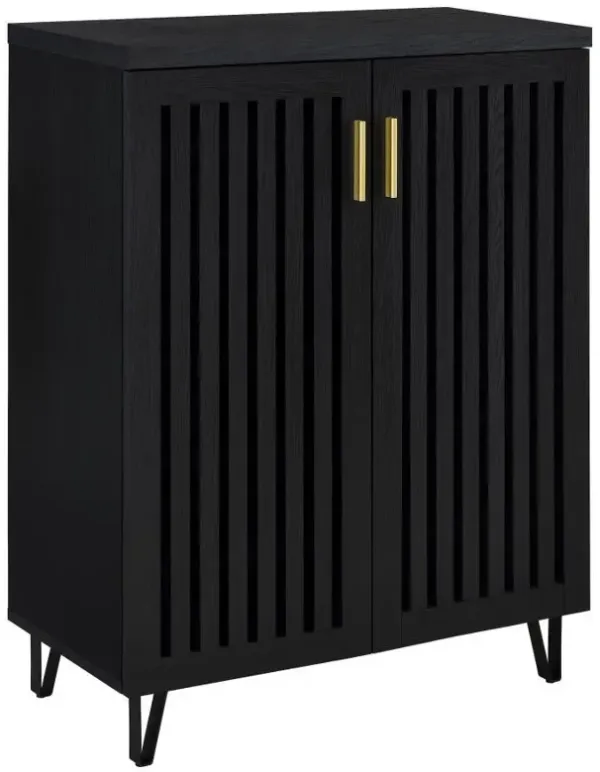 Brixton - 2-Door Entryway Shoe Storage Cabinets