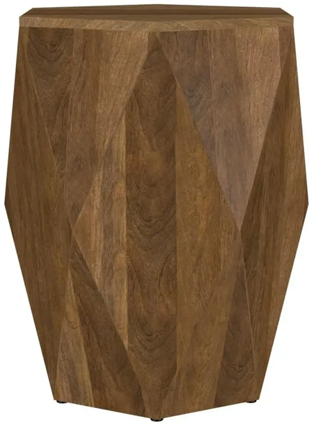 Zalika - Solid Wood Coffee And End Table Set