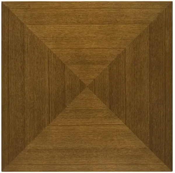 Westerly - Square Coffee And End Table Set
