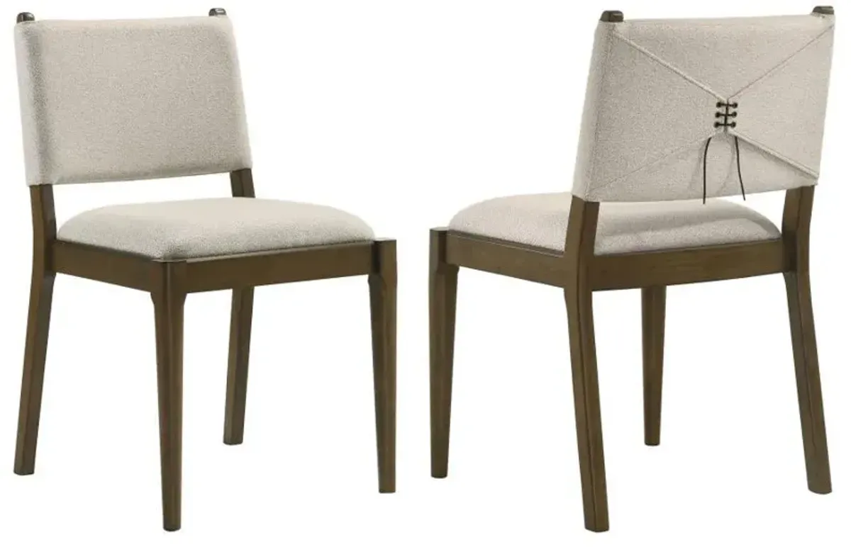 Ottowa - Upholstered Chair (Set of 2)