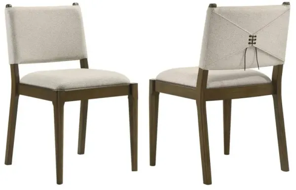 Ottowa - Upholstered Chair (Set of 2)