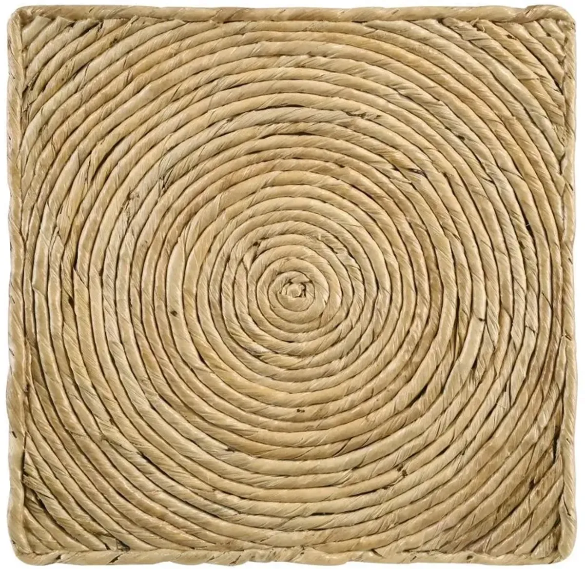 Artina - Rattan Coffee And End Table Set