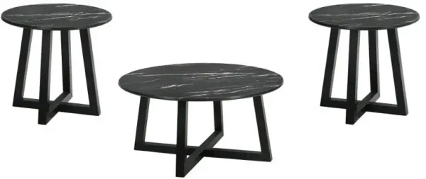 Skylark - Smarttop Coffee And End Table Set