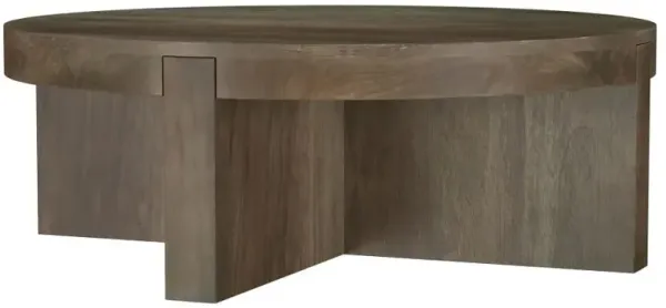 Kinkaid - Solid Wood Coffee And End Table Set