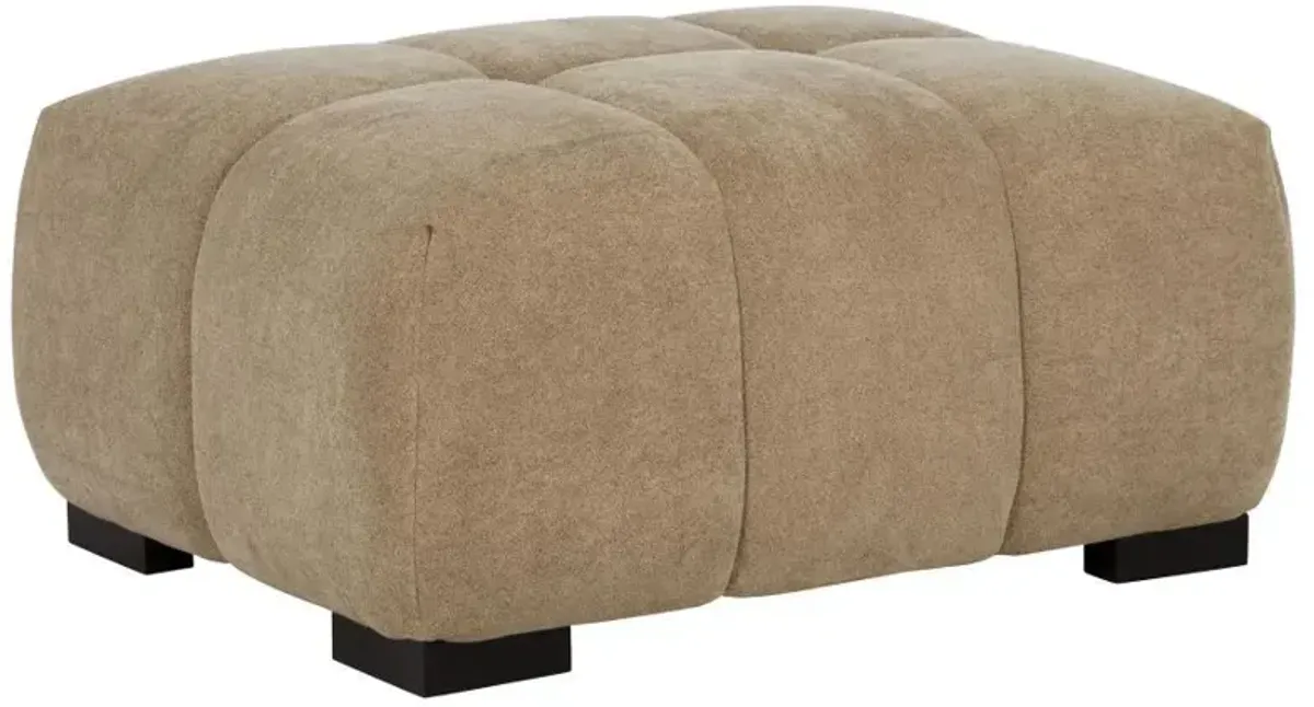 Octavia - Upholstered Rectangular Ottoman