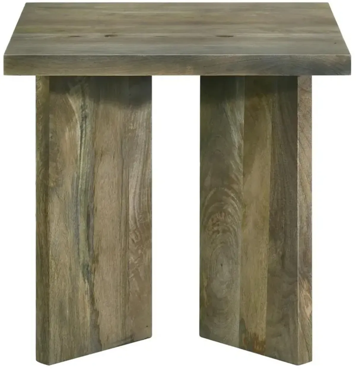 Andando - Coffee And End Table Set