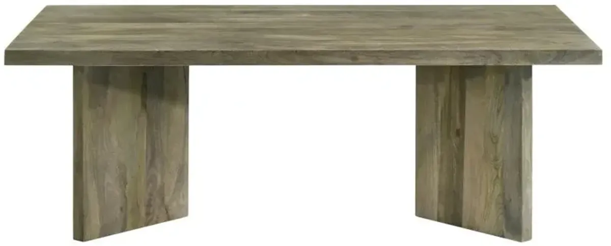 Andando - Coffee And End Table Set