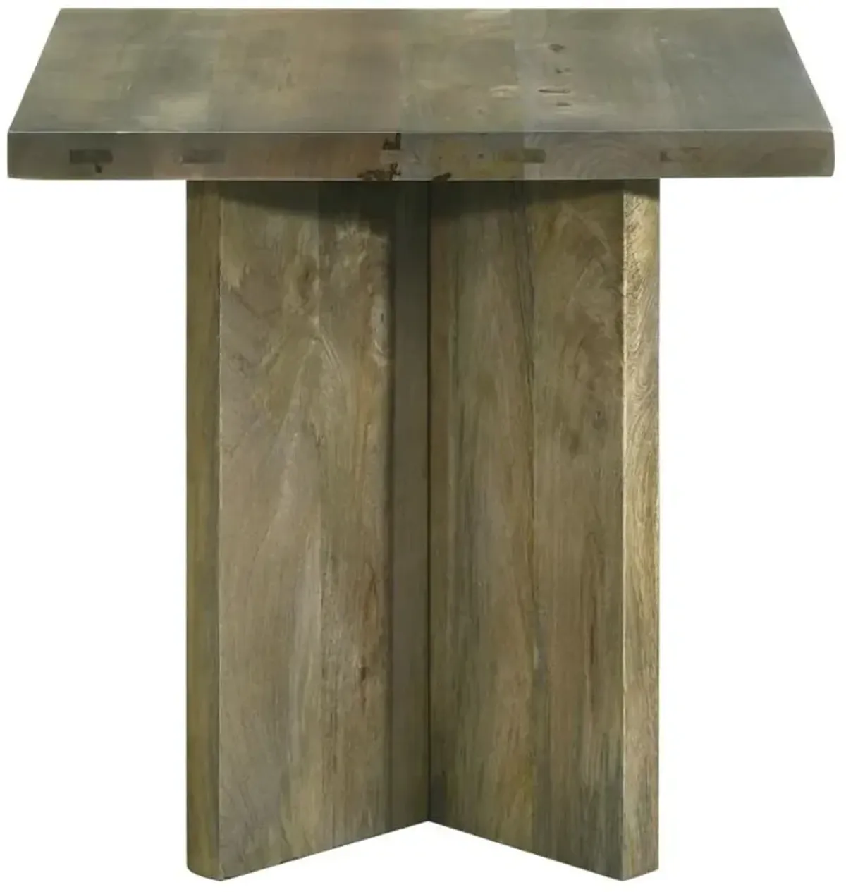 Andando - Coffee And End Table Set