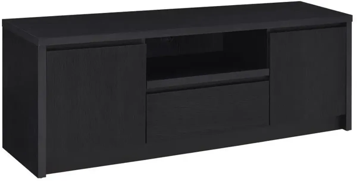 Winfield - 2-Door TV Stand Media Console