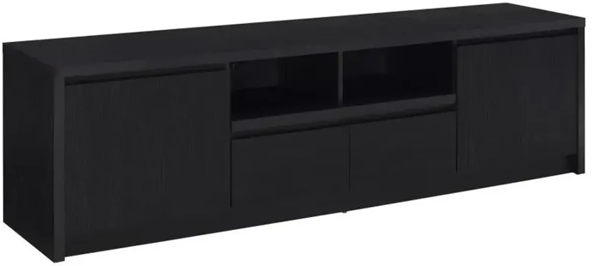 Winfield - 2-Door TV Stand Media Console