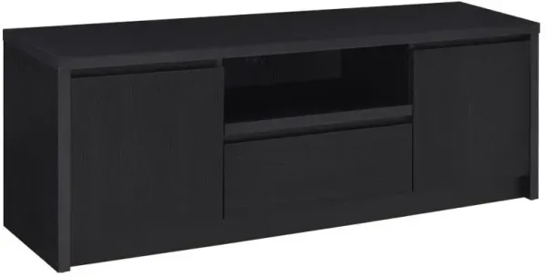 Winfield - 2-Door TV Stand Media Console