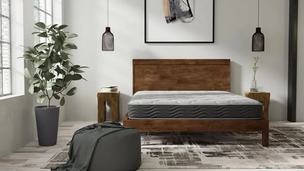 8" Pocket Coil / Hybrids Mattress