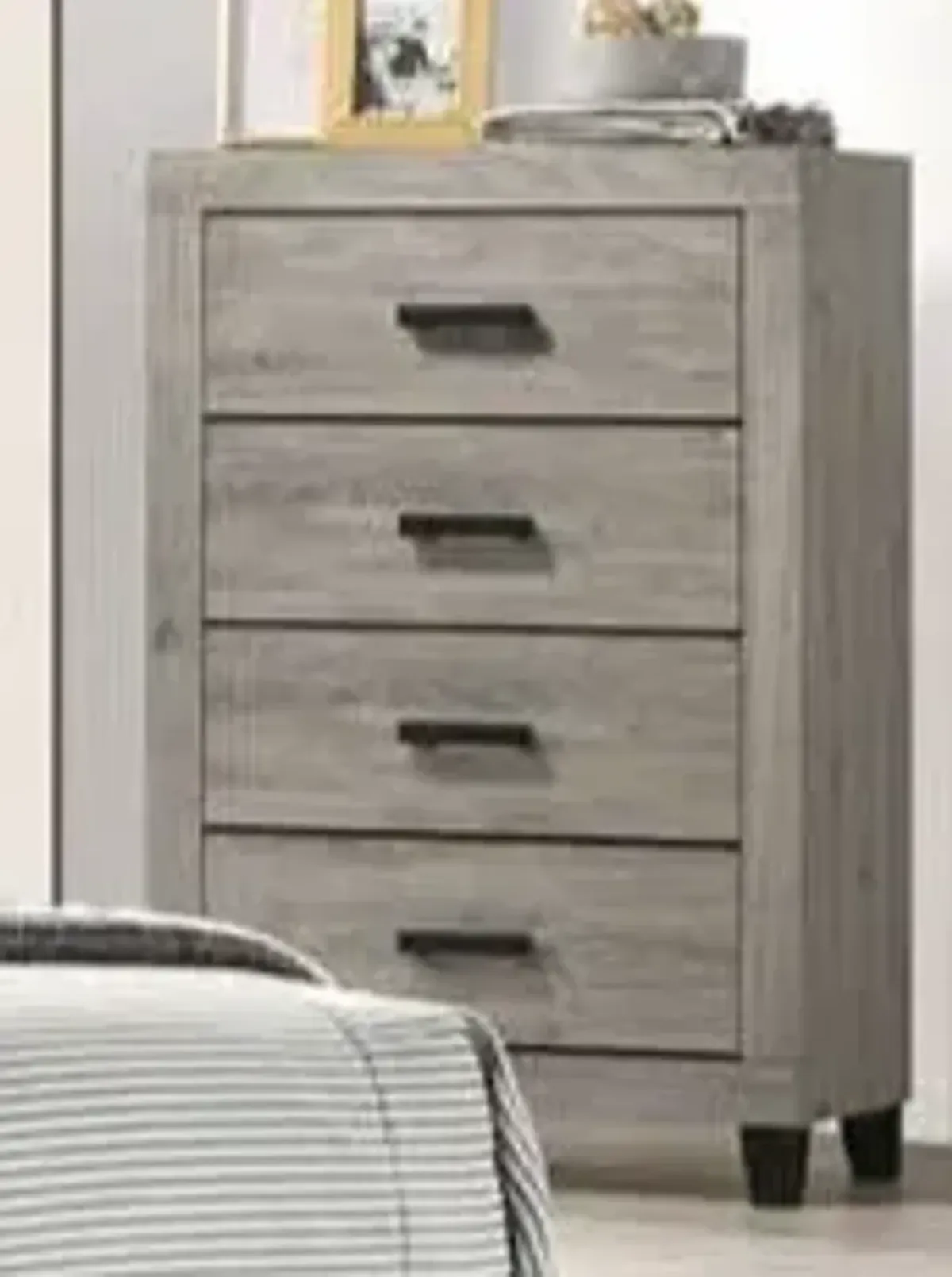 Chest