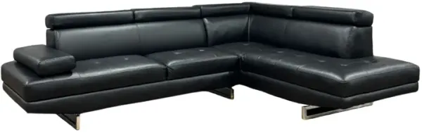 Right-Arm-Facing Chaise Sectional