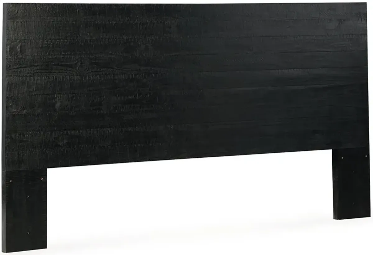 Londer - Panel Headboard