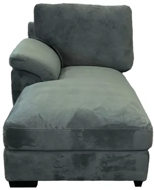 Boise - Right Chaise