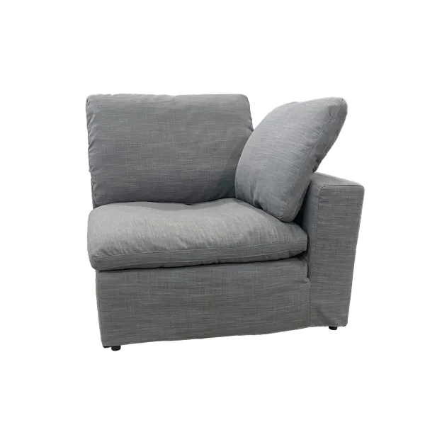 Harper Petite - Linen Corner