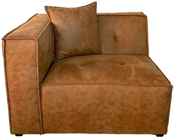Logan - Modular Sofa Corner