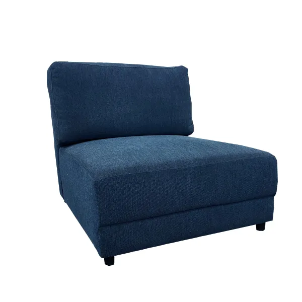 Summit - Armless Seat