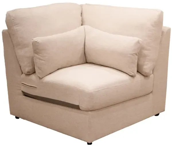 Hampshire - Corner - Beige