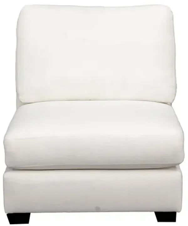 Concord - Armless Seat