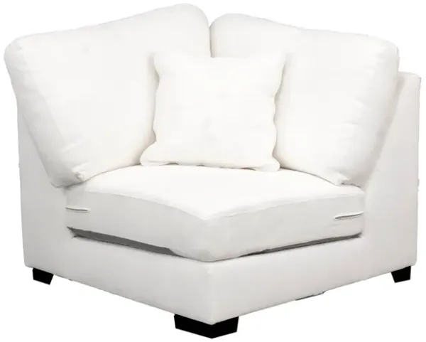 Concord - Corner Seat