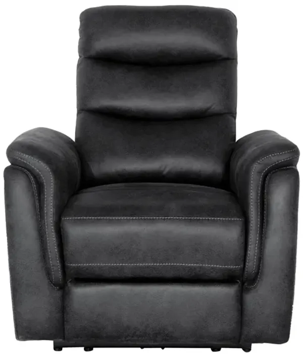 Willard - Power Recliner