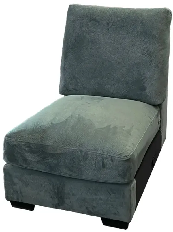 Boise - 1 Seat Armless Chair