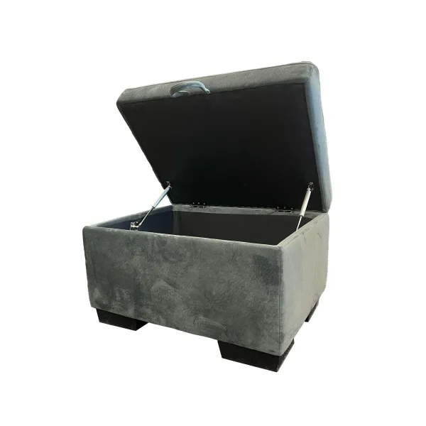 Boise - Ottoman Small With Storage