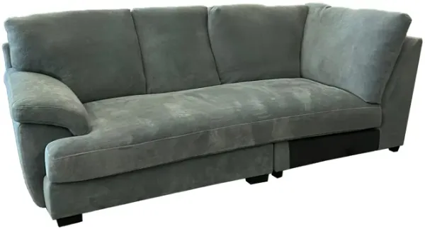 Boise - Elegant Seat