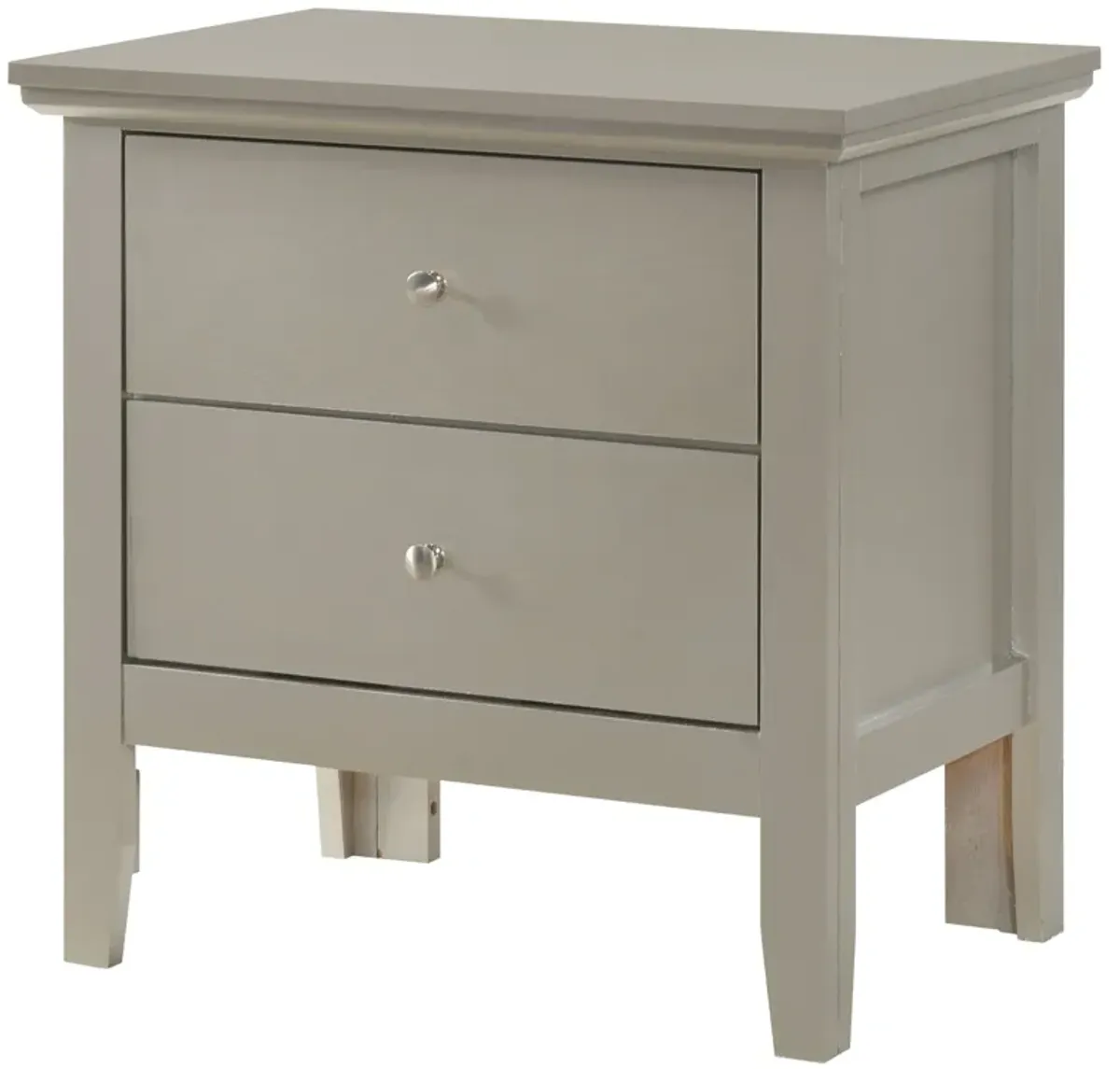 Primo - Nightstand
