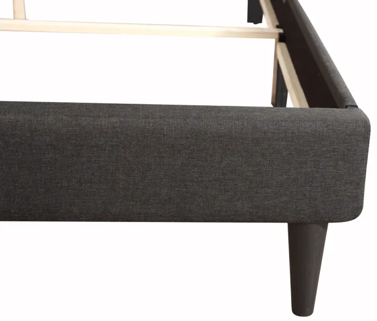 Button Tufted Bed Charming For Cozy Spaces