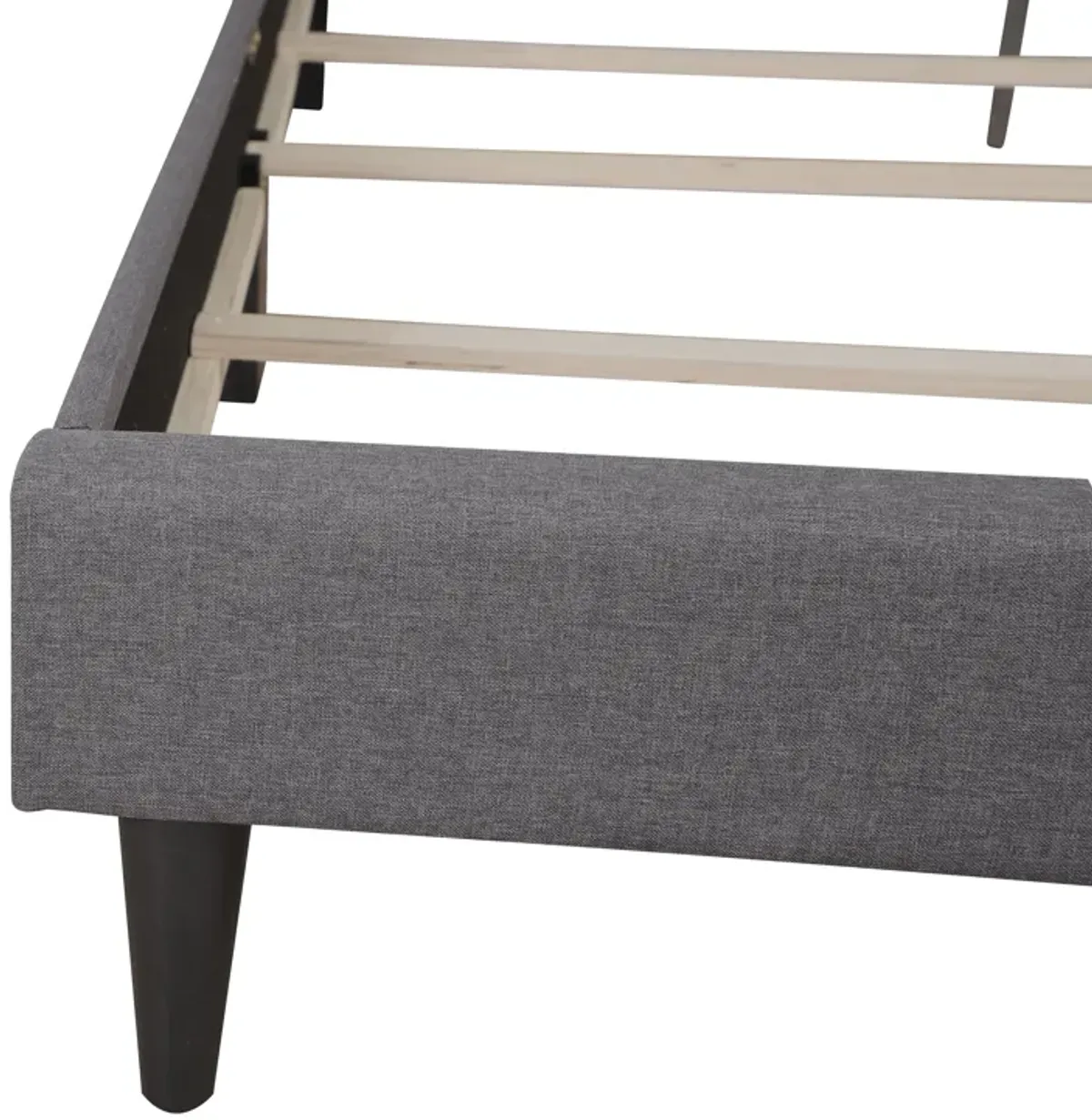 Button Tufted Bed Charming For Cozy Spaces
