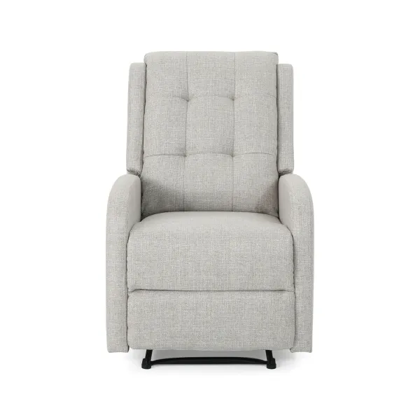Elegance Manual Wide Standard Recliner