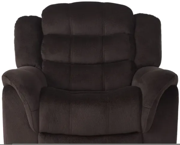 Classic Design, Glider Recliner