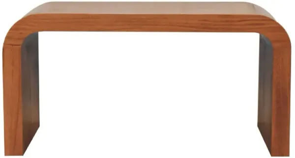 Darcy - Coffee Table - Antique Brown