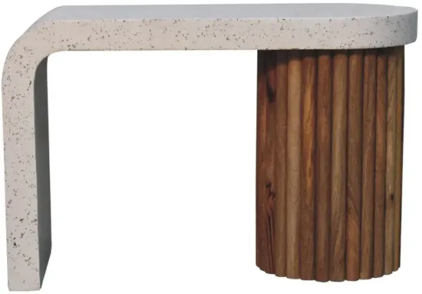 Serenity - Coffee Table - White