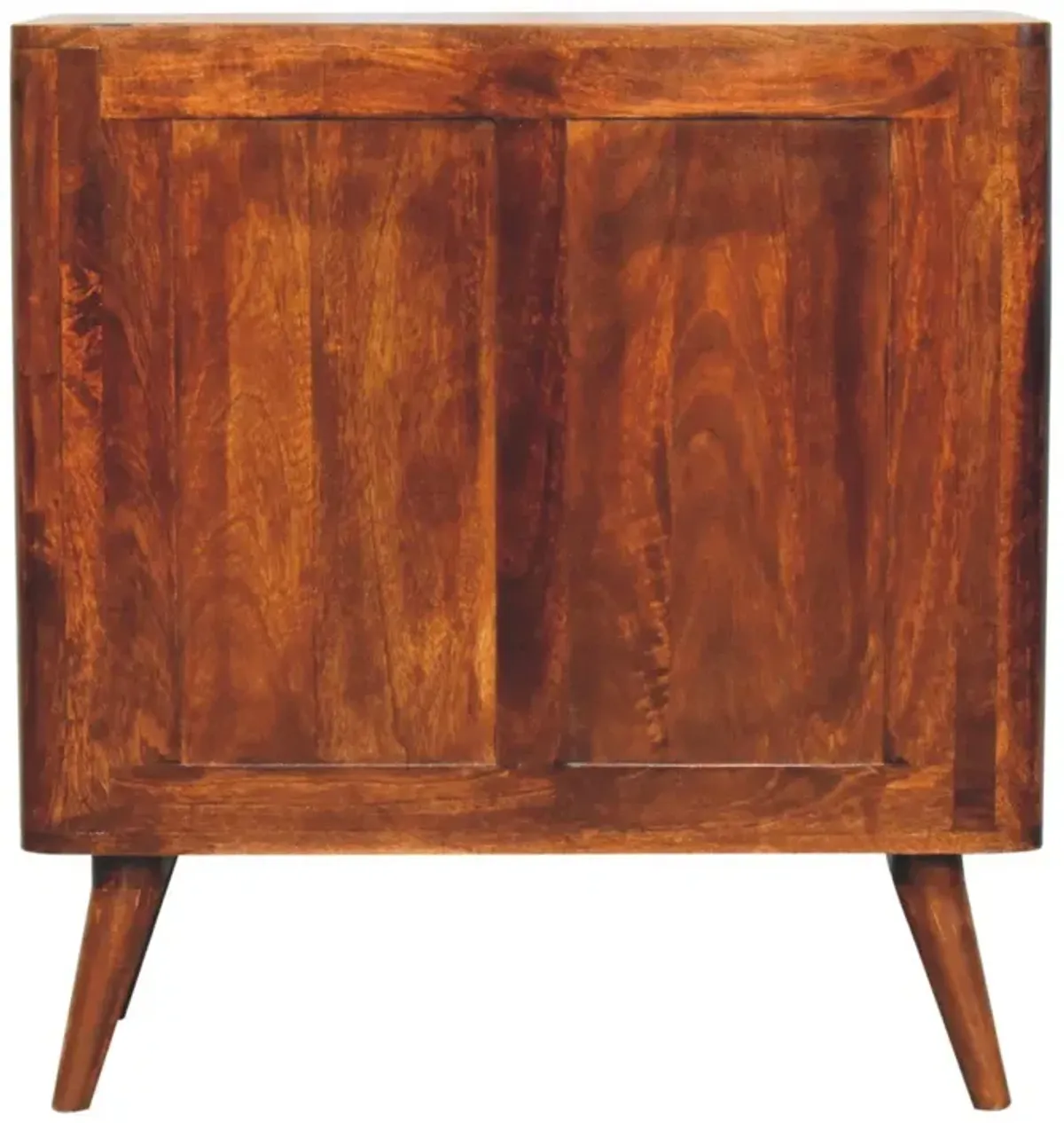 Bera Chest - Brown