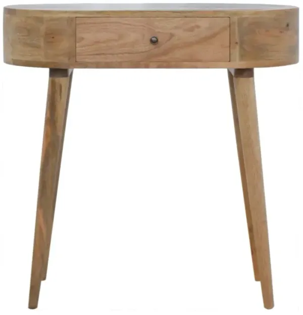 Albion - Nordic Console Table