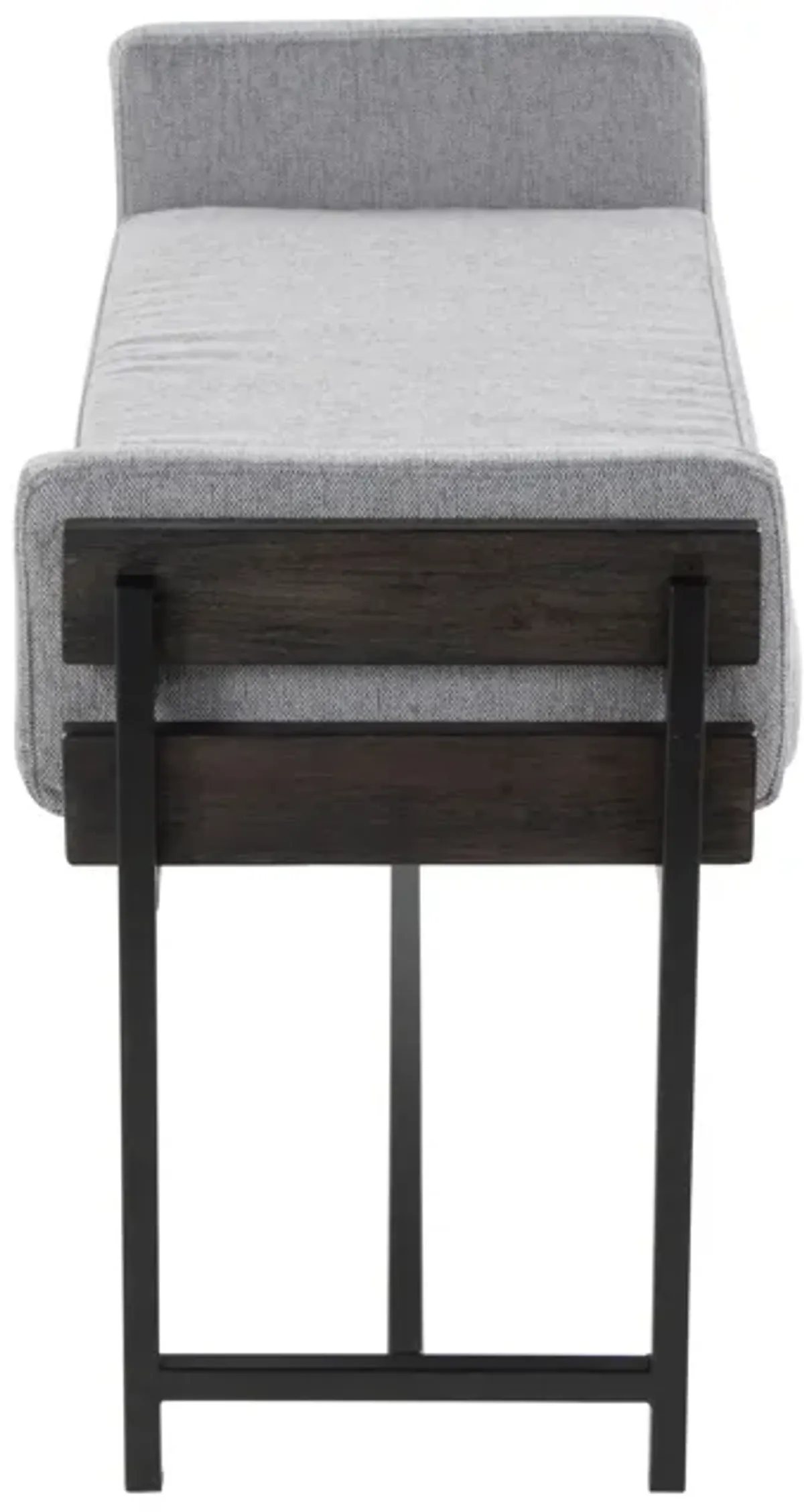 Kari - Farmhouse Luxe Design Bench