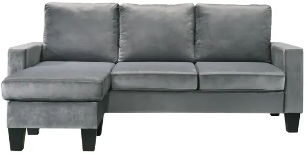 Jessica - Sofa Chaise