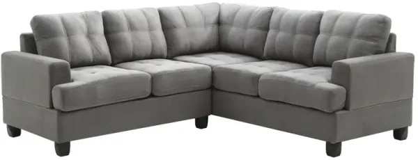 Sandridge - Sectional